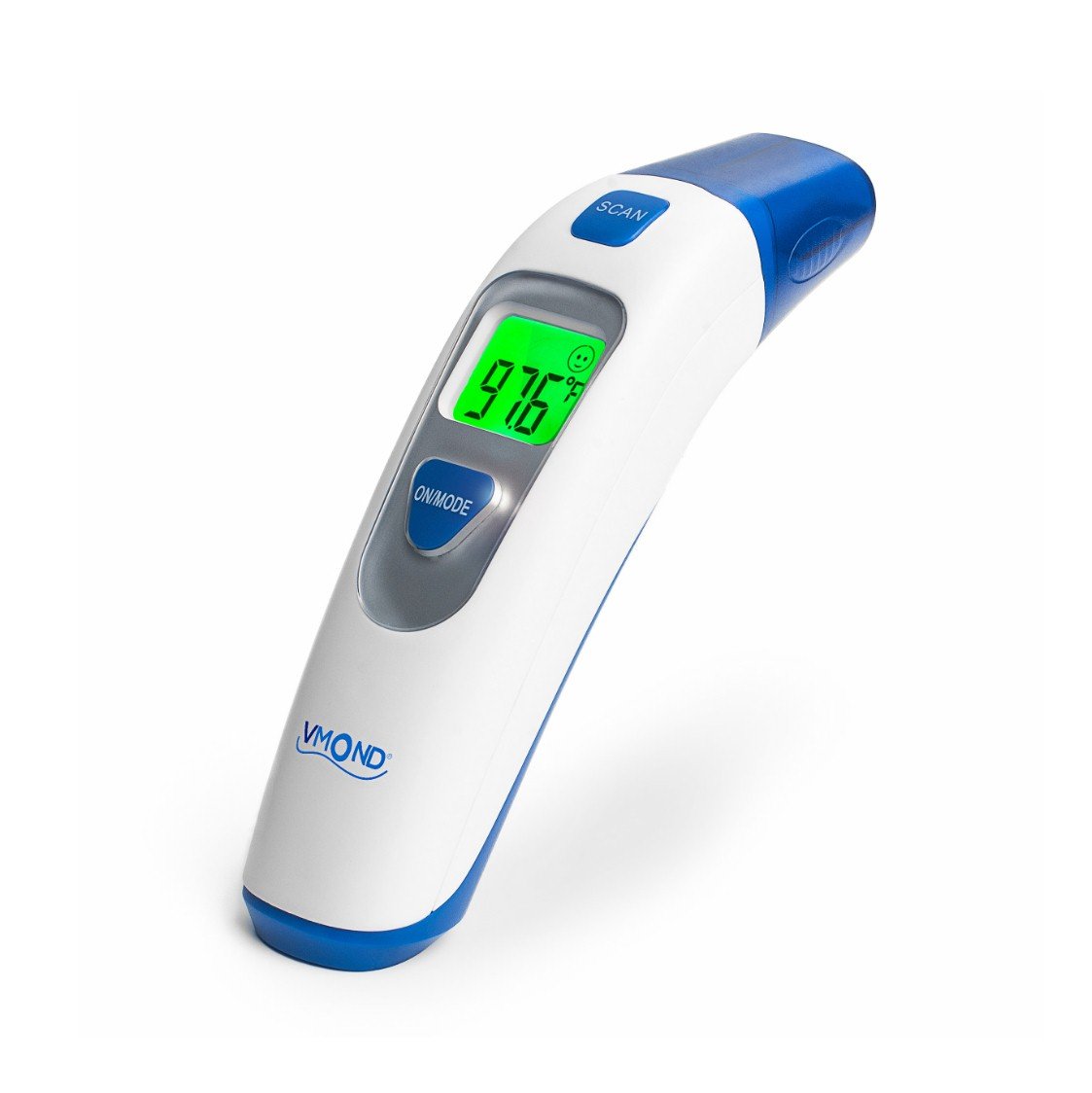 Top 10 Best Forehead Thermometer for Baby