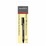 GENERAL PENCIL CO. GPBM2-BP Factis Pen Style Eraser
