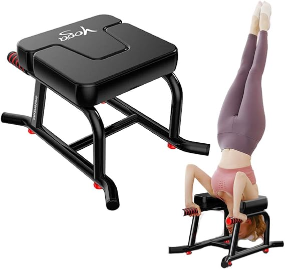 ZYTENDER Yoga Headstand Yoga ChairHome