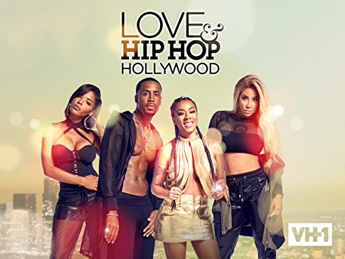Love & Hip Hop Hollywood Season 4