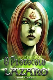 Livro O Protocolo Lázaro