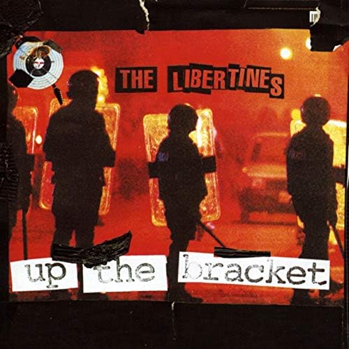 Libertines - The Libertines - Amazon.com Music