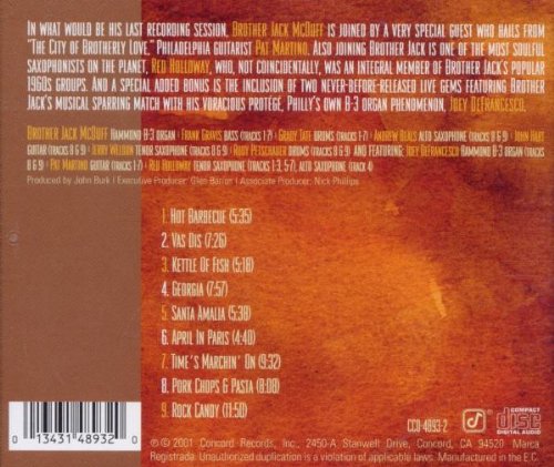 Brotherly Love - Image 3