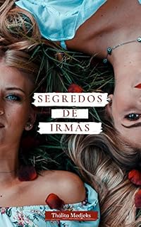 Livro Segredos de Irmãs