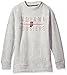 Three Square by Royce Apparel NCAA Women's Comfy Terry Sweatshirt