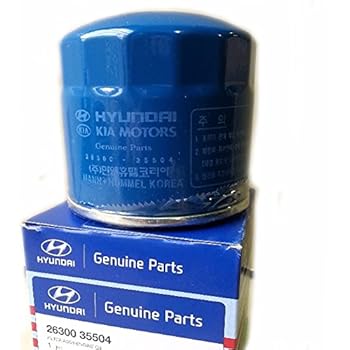 Hyundai kia 26300 35504