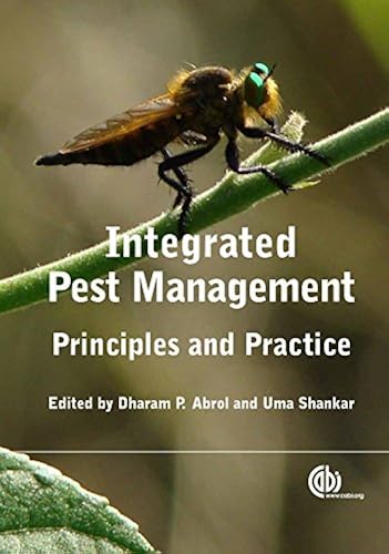 Download Integrated Pest Management: Principles and Practice PDF