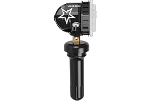 Jsueng GM 13598771 Tire Pressure Monitoring System TPMS Sensor 315MHz