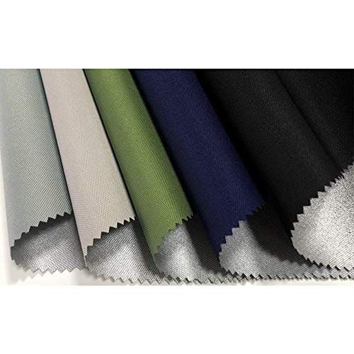 HEFUTE Fire Retardant Flame High Temp Retardant Fabric 600D