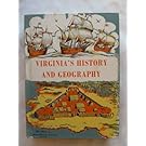 Virginia's history and geography, including: Our home, Virginia and the world