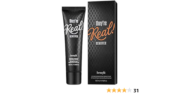 benefit remove it makeup remover
