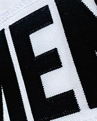 Amzdest Men's Willie Beamen #13 Football Jersey