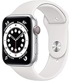 Apple Watch 6 （GPSモデル）40mm Amazon.com: Apple Watch Series 6 (GPS, 40mm) - Blue Aluminum Case