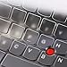 Clear Keyboard Cover Skin Protector for 14 inch Lenovo Thinkpad X1 Carbon 2017/2018, ThinkPad X1 Yoga 2rd/3rd Gen 2017/2018, ThinkPad A475 L460 L470 T460 T460p T460s T470 T470p T470s T480 T480S Laptop