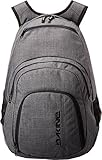 Dakine Campus Backpack, 33 L/One Size, Carbon