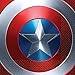 Captain America 3: Civil War Party Luncheon Napkins Big Party Pack (125 count)