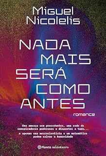 Livro Nada mais será como antes