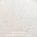AHOLTA DESIGN Turkish Ivory Thanksgiving Tablecloth Square 70
