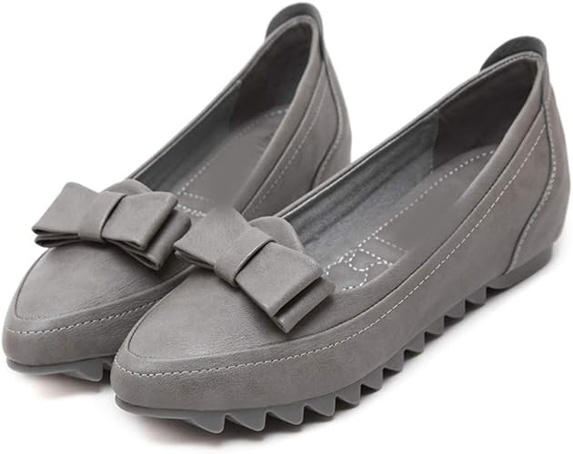 Amazon リンゼ パンプス ぺたんこパンプス フラットパンプス ペタンコ ローヒール 歩きやすいレディース靴 フラットシューズ 秋パンプス コスプレ 安定感抜群 フラットシューズ 歩きやすい レディース 履きやすい リンゼ パンプス