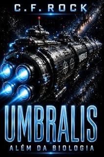 Livro UMBRALIS : ALÉM DA BIOLOGIA