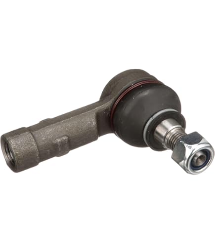 Amazon.com: Honda Genuine 53560-SDA-A01 Tie Rod End : Automotive