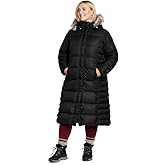 Eddie Bauer womens Down-outerwear-coats