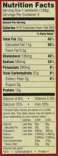 3 Jimmy+Dean+Sausage+Cheese+Croissant