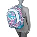 High Sierra Chaser Wheeled Laptop Backpack, Indigo Dye/Mineral, 20 x 13.5 x 8-Inch