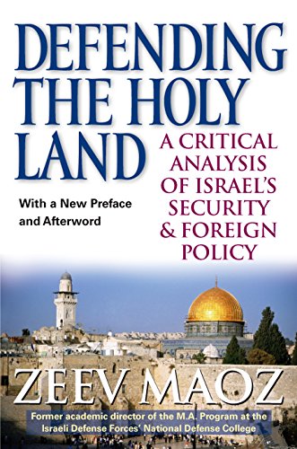 Download Defending the Holy Land