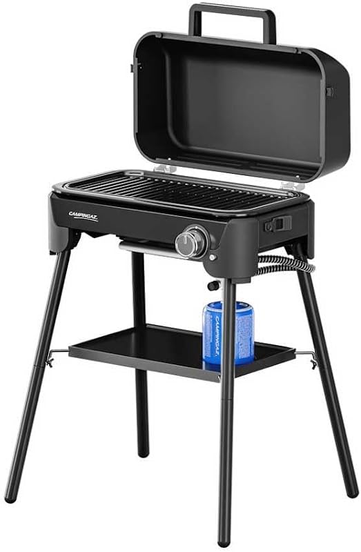 Tour & Grill CV Plus Gasgrill