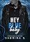 Livro Hey Blue Baby
