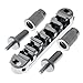 Kmise Electric Guitar Bridge (A1644)