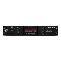 Black Lion Audio PG-2R Voltage Regulator