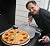 Pizza Grill & BBQ Kit - 5-Piece Outdoor Set