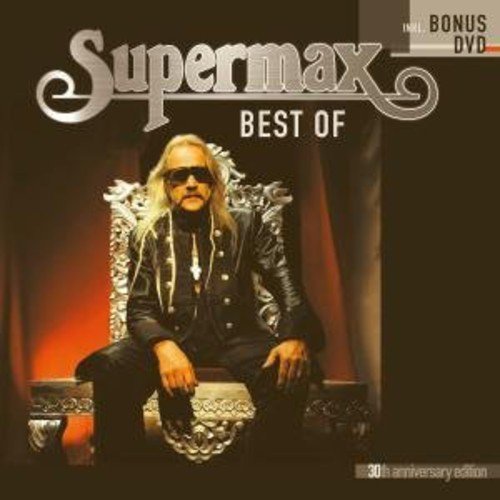 Supermax - Fly With Me - Zortam Music