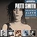 Patti Smith Original Album Classics