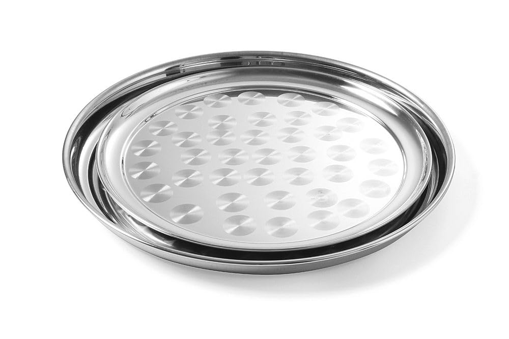 HENDI Serving tray, ⌀400 mm