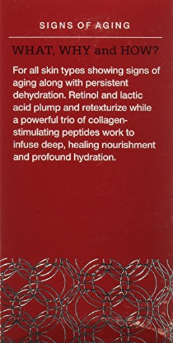 Control Corrective Ultra Peptide Cream Mask, 2.5 Ounce