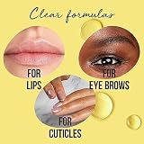 Dr.PAWPAW Glowing Trio Gift Set 3 x 10ml Original Shea Peach Pink Balm view 5