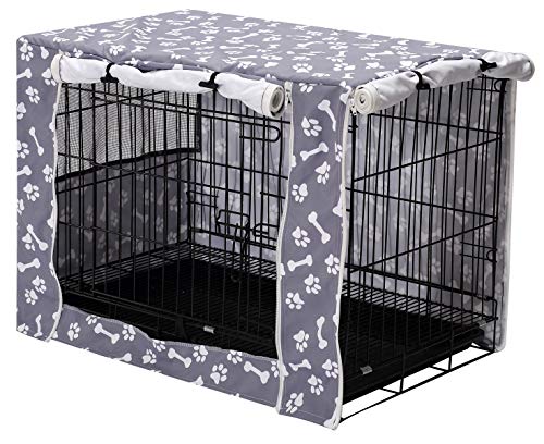 Pethiy Dog Crate Cover Pethiy Dog Crate Cover
