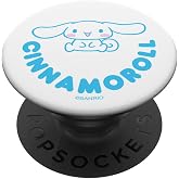Cinnamoroll Character Front and Back PopSockets Adhesive PopGrip
