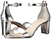 Nine West Women's Pruce Patent Dress Sandal