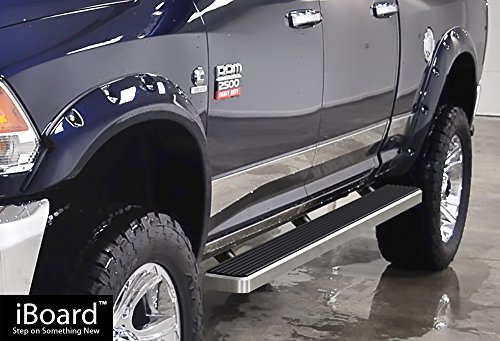 iBoard Running Boards 09-16 Dodge To Buy iBoard Running Boards 09-16 Dodge