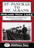 Image de St. Pancras to St. Albans (Midland Main Line)