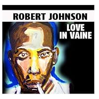 Robert Johnson Ablum Cover