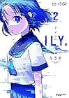 ILY. 第2巻