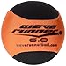 Wave Runner Water Runner Skipping Ball, Orange