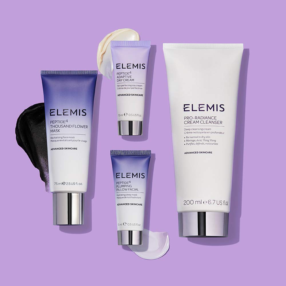 elemis peptide4 set