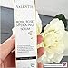 Royal Rose Hydrating Serum - For Sensitive Skin - Includes Rosa Damascena, Organic Rosehip Oil, Niacinamide (Vit B), Evening Primrose, Bearberry, and Lavender - 1.18 Oz