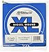 D'Addario XLB160 Nickel Wound Bass Guitar Single String, Long Scale, .160